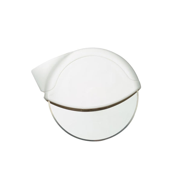 Branded Pizza Cutter - Black Diamond Laser Design