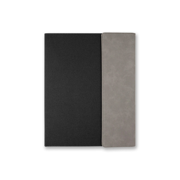 Portfolio | Canvas & Leatherette - Black Diamond Laser Design