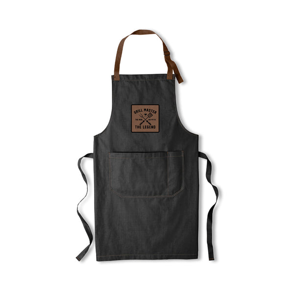 Home Chef Gift Bundle - Black Diamond Laser Design