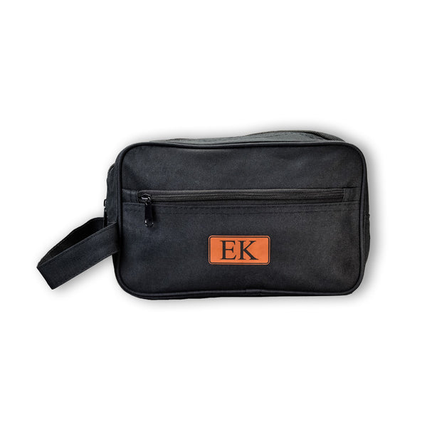 Personalized Toiletry Bag