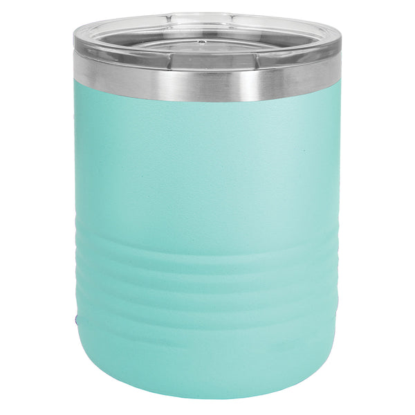 Vacuum Insulated Tumbler | Rocks - Black Diamond Laser Design