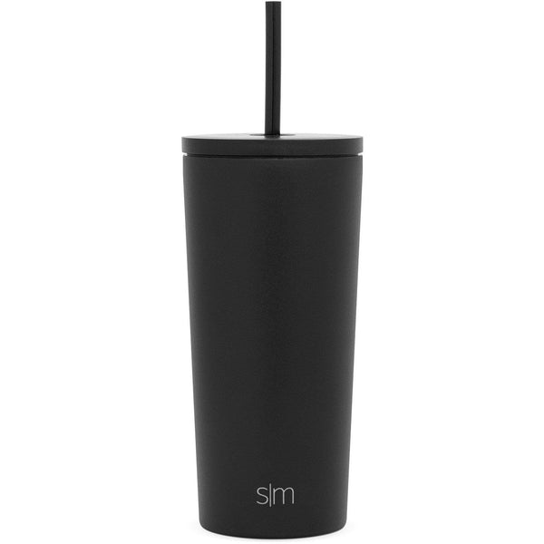 Simple Modern | Classic Tumbler - Black Diamond Laser Design