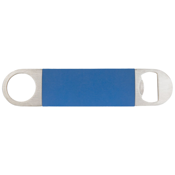 Bottle Opener | Silicone - Black Diamond Laser Design