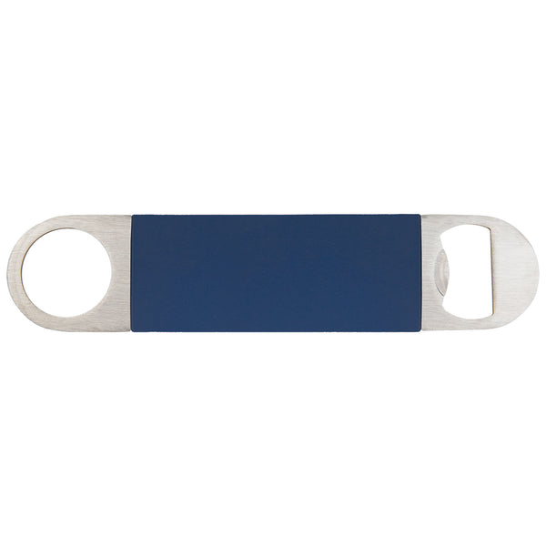 Bottle Opener | Silicone - Black Diamond Laser Design