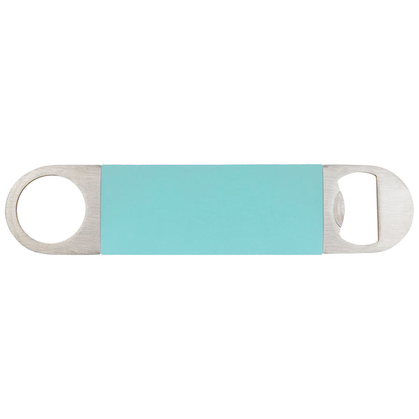 Bottle Opener | Silicone - Black Diamond Laser Design