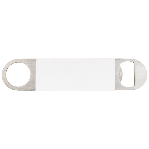 Bottle Opener | Silicone - Black Diamond Laser Design