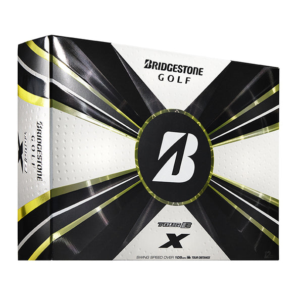 Golf Balls - Black Diamond Laser Design