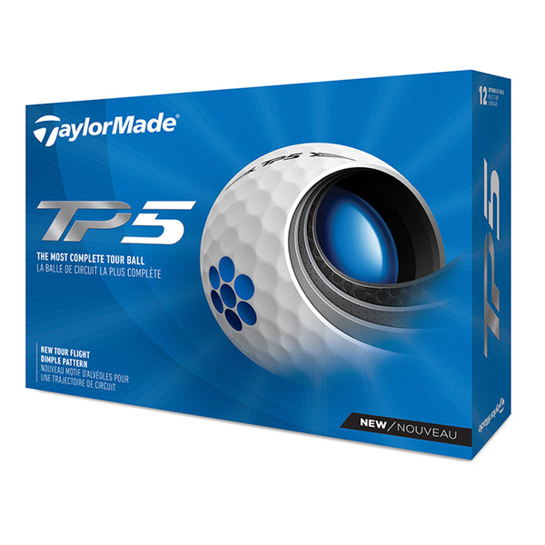 Golf Balls - Black Diamond Laser Design