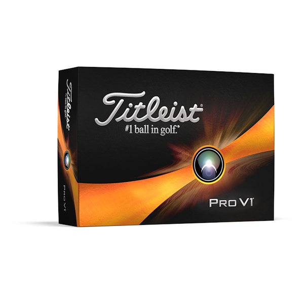 Golf Balls - Black Diamond Laser Design