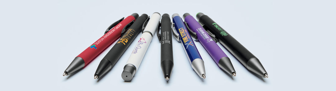 Branded Swag