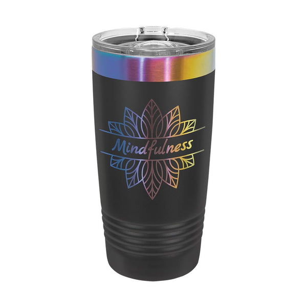 Travel Tumbler | Prism