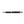 Branded Pen | Apex - Black Diamond Laser Design