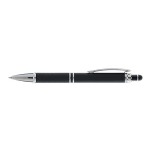 Branded Pen | Apex - Black Diamond Laser Design