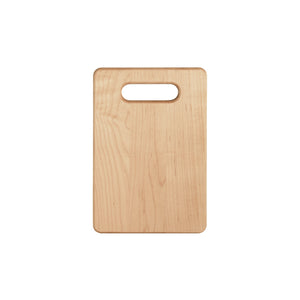 Small Cutting Board | Bar Size - Black Diamond Laser Design