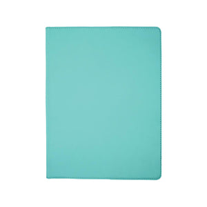 Branded Leatherette Padfolio | Small