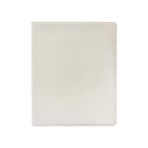 Branded Leatherette Padfolio | Small