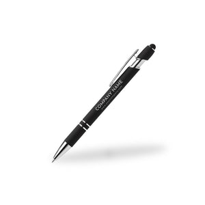 Branded Pen | Stratus - Black Diamond Laser Design