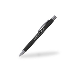 Branded Pen | Volt - Black Diamond Laser Design