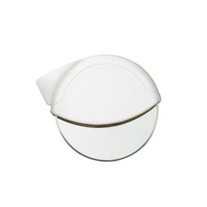 Branded Pizza Cutter - Black Diamond Laser Design