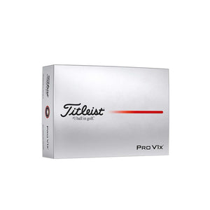 Titleist Golf Balls - Black Diamond Laser Design