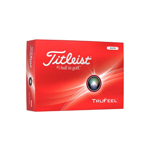 Titleist Golf Balls - Black Diamond Laser Design