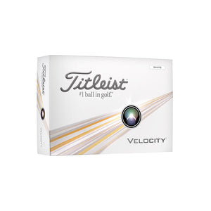 Titleist Golf Balls - Black Diamond Laser Design
