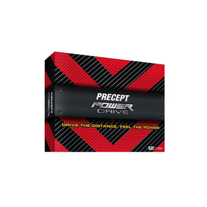 Custom Bridgestone Golf Balls - Black Diamond Laser Design