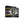 Custom Bridgestone Golf Balls - Black Diamond Laser Design