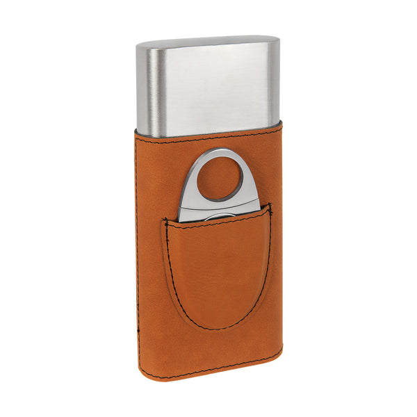 Cigar Case | Leatherette