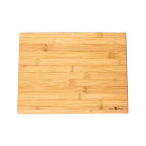 Colorado Cutting Board | Bamboo - Black Diamond Laser Design