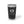 16 oz Stainless Steel Pint | Laser Engraved Logo - Black Diamond Laser Design