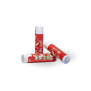 Lip Balm | SPF 15 - Black Diamond Laser Design