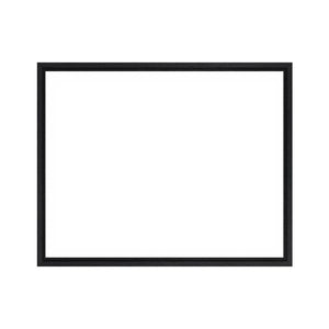 Custom Canvas Print | Housewarming - Black Diamond Laser Design