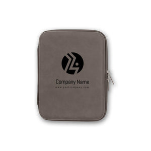 Tech organizer cover
