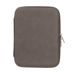 Gray tech organizer