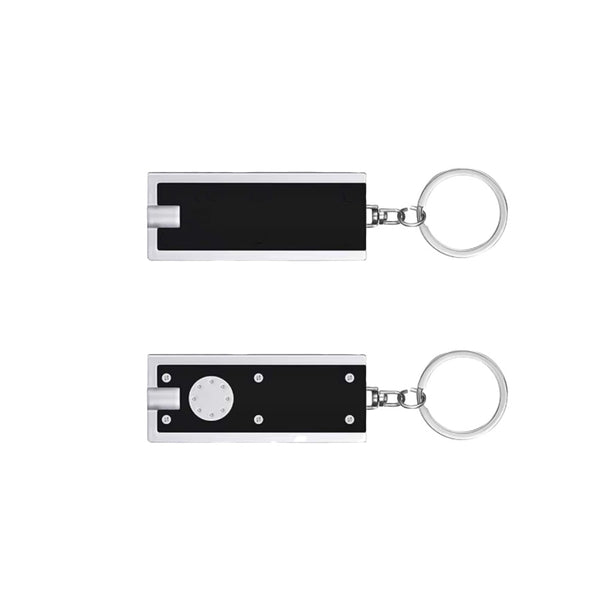 Branded Keychain | Flashlight