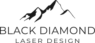 Black Diamond Laser Design