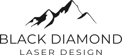 Black Diamond Laser Design