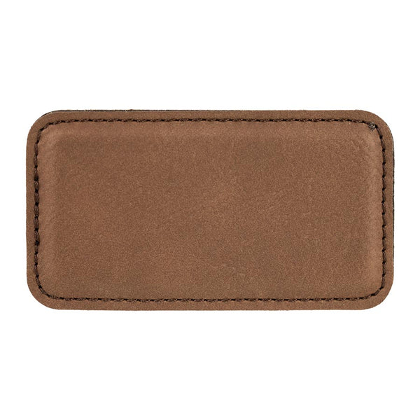 Magnetic Name Tag | Leatherette