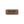 Name Badge with Magnet | Faux Leather - Black Diamond Laser Design