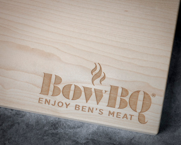 Personalized Charcuterie Board Set