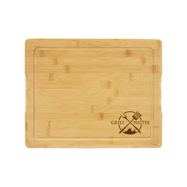 Bamboo Cutting Board