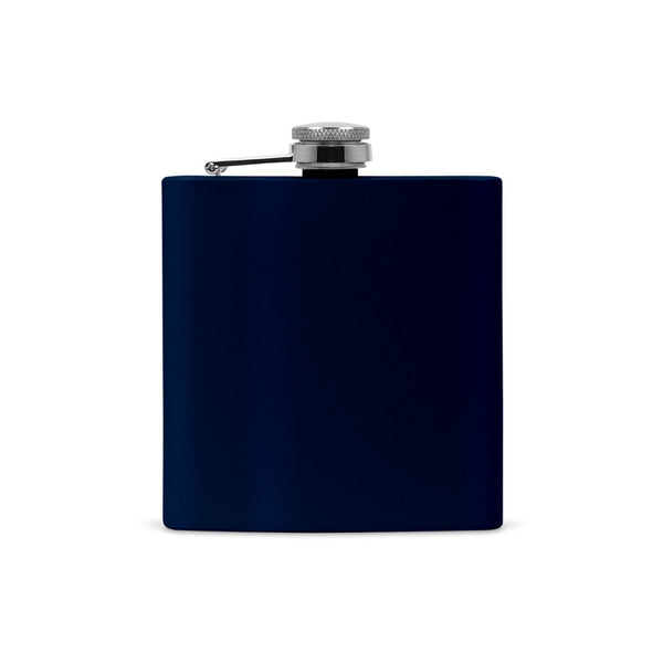 Flask | Powder Coated