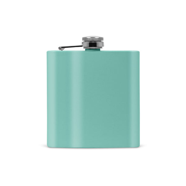 Flask | Powder Coated