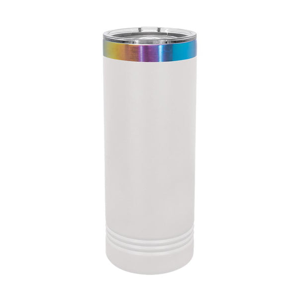 Skinny Tumbler | Prism