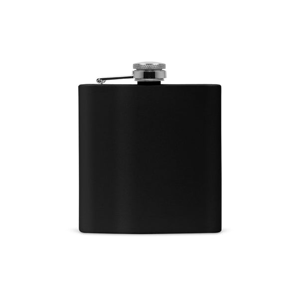 Flask | Powder Coated