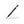 Rose Gold Stratus Touch Pen with Stylus | Engraved Logo - Black Diamond Laser Design