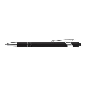 Branded Pen | Stratus - Black Diamond Laser Design