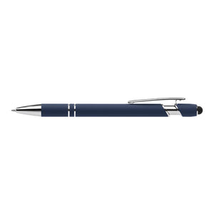 Branded Pen | Stratus - Black Diamond Laser Design