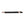 Rose Gold Stratus Touch Pen with Stylus | Engraved Silver Logo - Black Diamond Laser Design